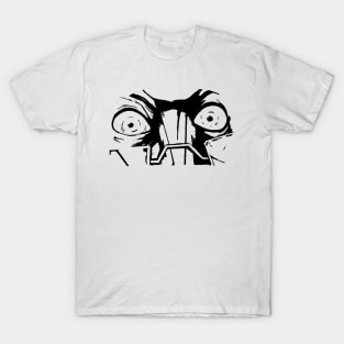 Inked_Eyes T-Shirt